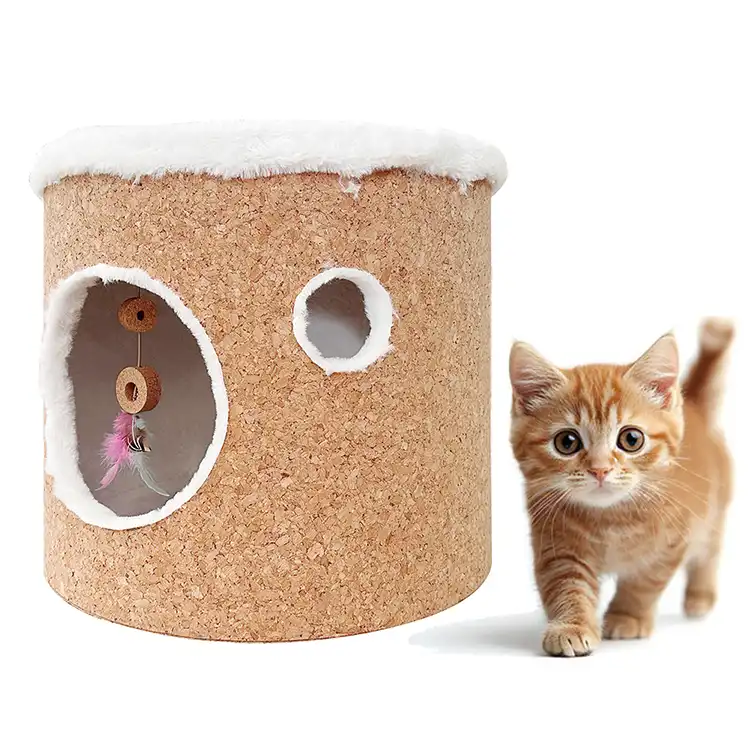 Cat Nest Bed
